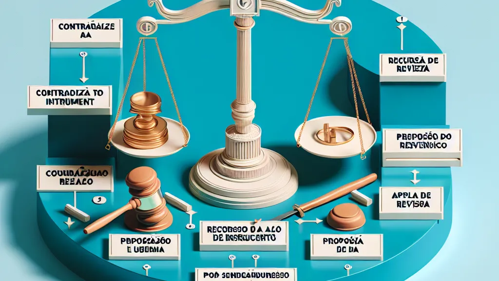 Modelo de Contrarrazões ao Agravo de Instrumento em Recurso de Revista – Processo Trabalhista com Proposta de Composição e Liquidação de Sentença