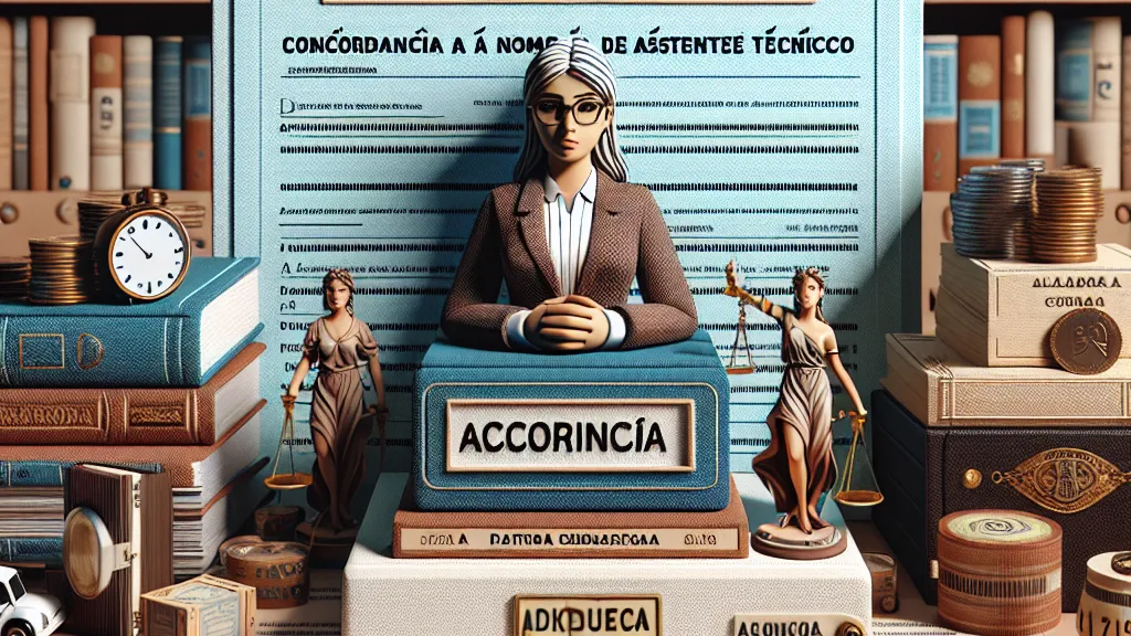 Modelo de Manifestação em Ação de Exigir Contas com Concordância à Nomeação de Perita Judicial e Indicação de Assistente Técnico