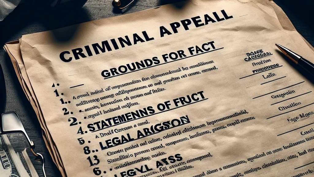 Modelo de Recurso de Apelação Criminal em Caso de Tráfico de Drogas e Posse Irregular de Arma de Fogo