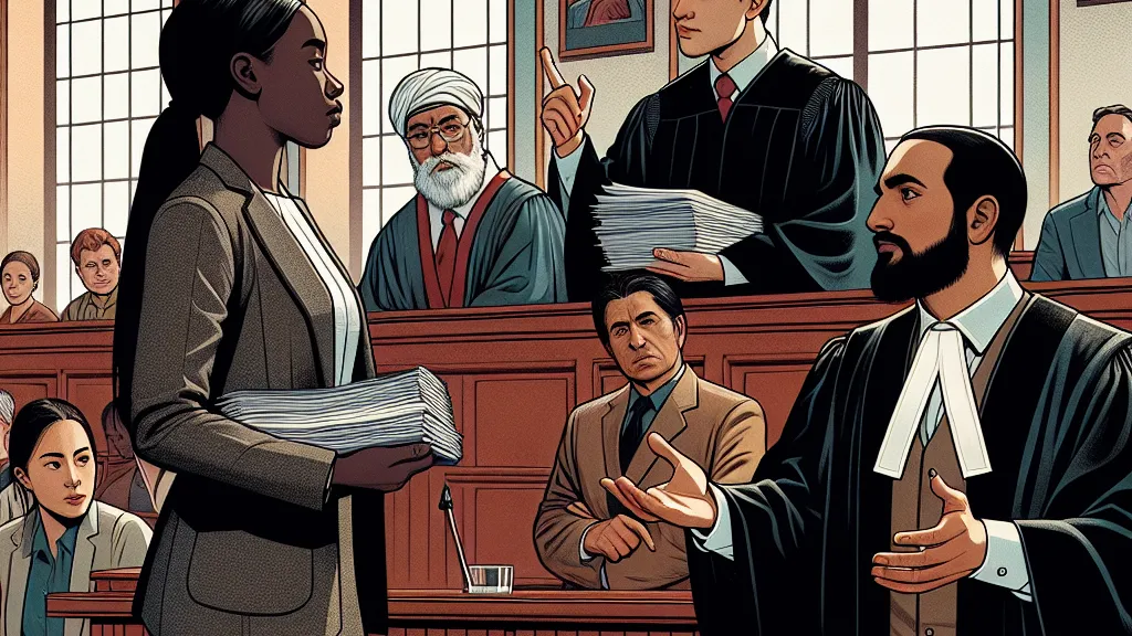 Modelo de Ação de Cobrança de Honorários Advocatícios com Base em Contrato Verbal e Arbitramento Judicial de Valores