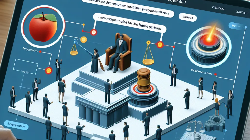 Manifestação sobre Erros Processuais em Modelo de Recurso Ordinário Trabalhista Disponibilizado pela Plataforma LEGJUR