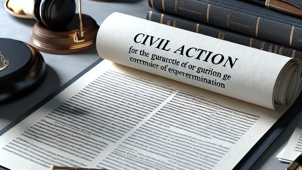 Modelo de Manifestação Processual em Ação Cível para Garantia de Comunicação Prévia de Perícia