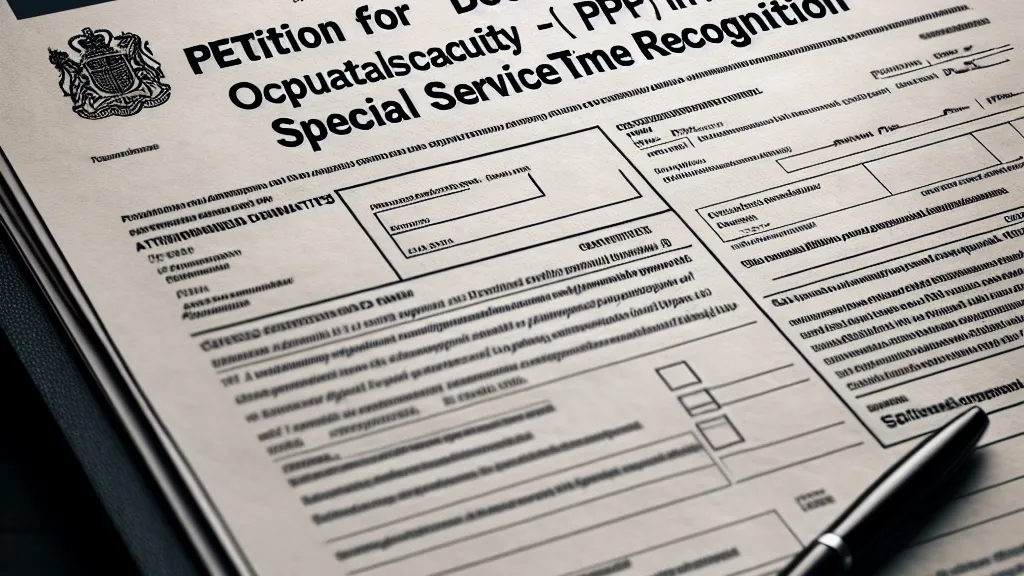 Modelo de Petição de Juntada de Documento - Perfil Profissiográfico Previdenciário (PPP) em Ação de Reconhecimento de Tempo de Serviço Especial