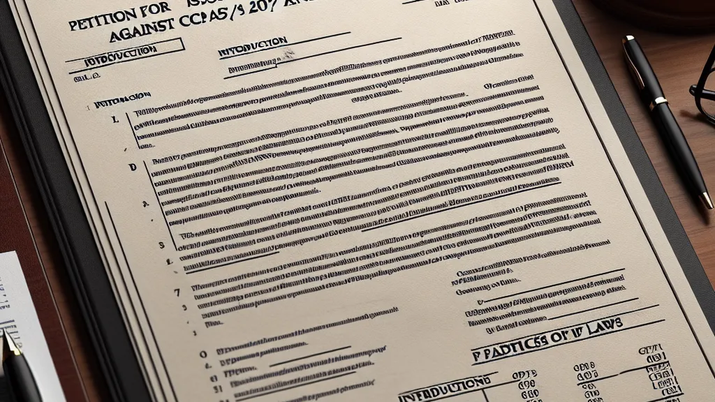 Modelo de Petição de Expedição de Ofício Requisitório de Precatório Contra a Fazenda Pública com Base no CPC/2015 e CF/88
