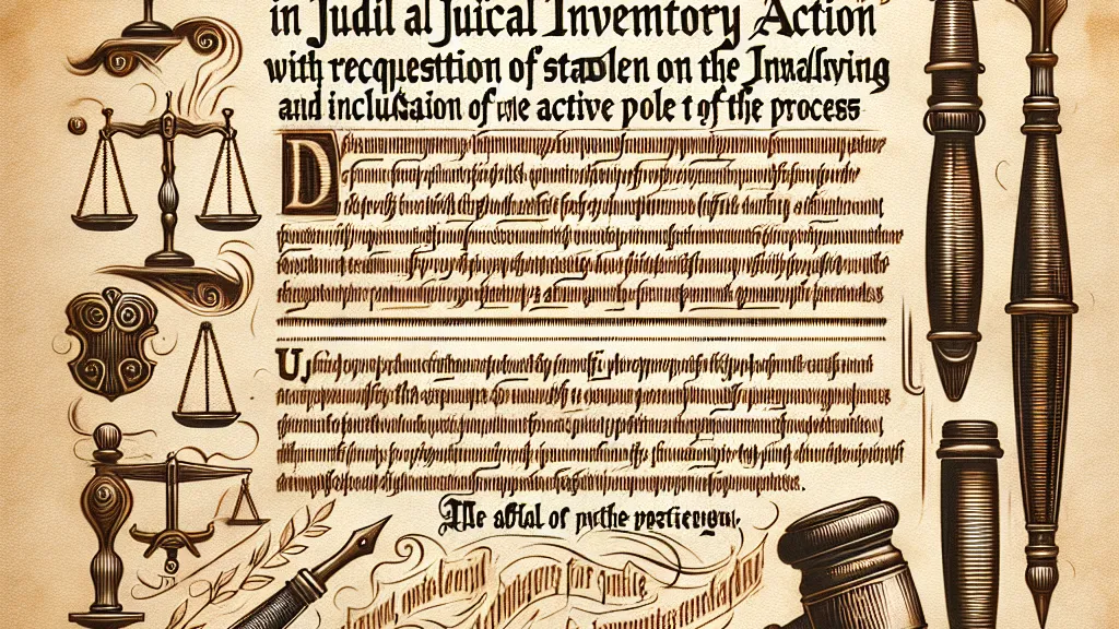 Modelo de Defesa em Ação de Inventário Judicial com Pedido de Reconhecimento de União Estável, Meação e Inclusão no Polo Ativo do Processo