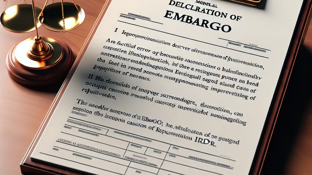 Modelo de Embargos de Declaração para Correção de Erro Material em Decisão de Suspensão Indevida Baseada em IRDR Inaplicável
