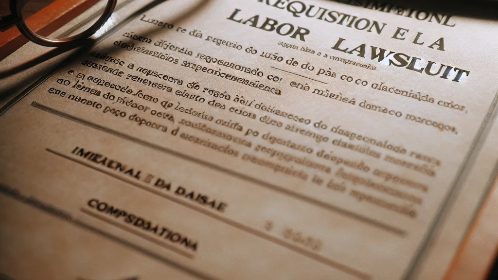 Modelo de Réplica à Contestação em Reclamação Trabalhista com Pedido de Rescisão Indireta e Indenização por Danos Morais e Materiais