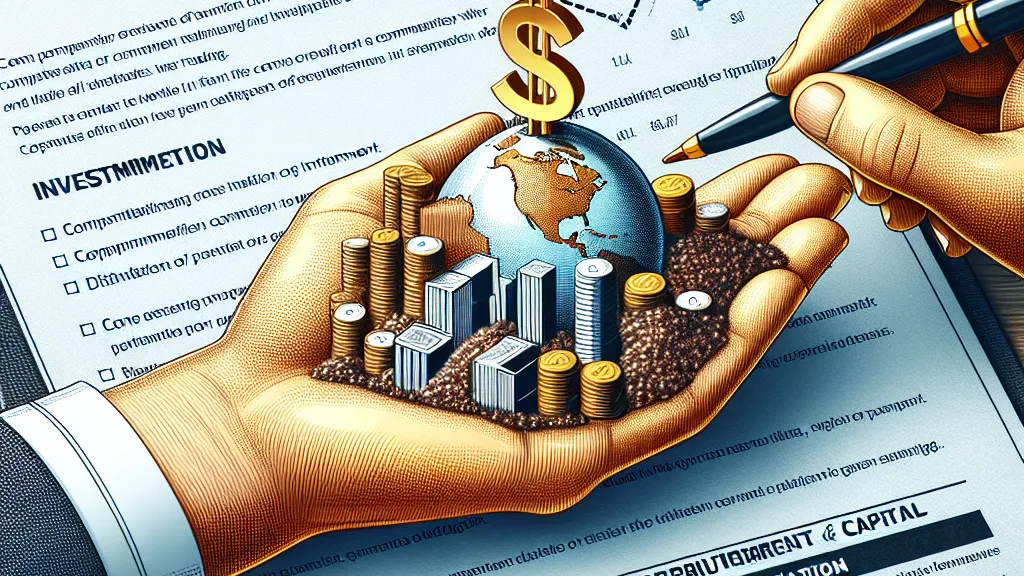 Modelo de Contrato de Parceria Comercial para Investimento em Commodities com Aporte de Capital e Distribuição de Lucros na Comercialização de Açúcar