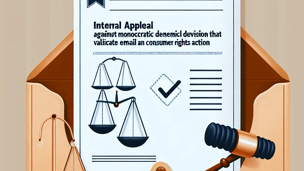 Modelo de Agravo Interno contra Decisão Monocrática que Validou Notificação de Negativação por E-mail em Ação de Direito do Consumidor