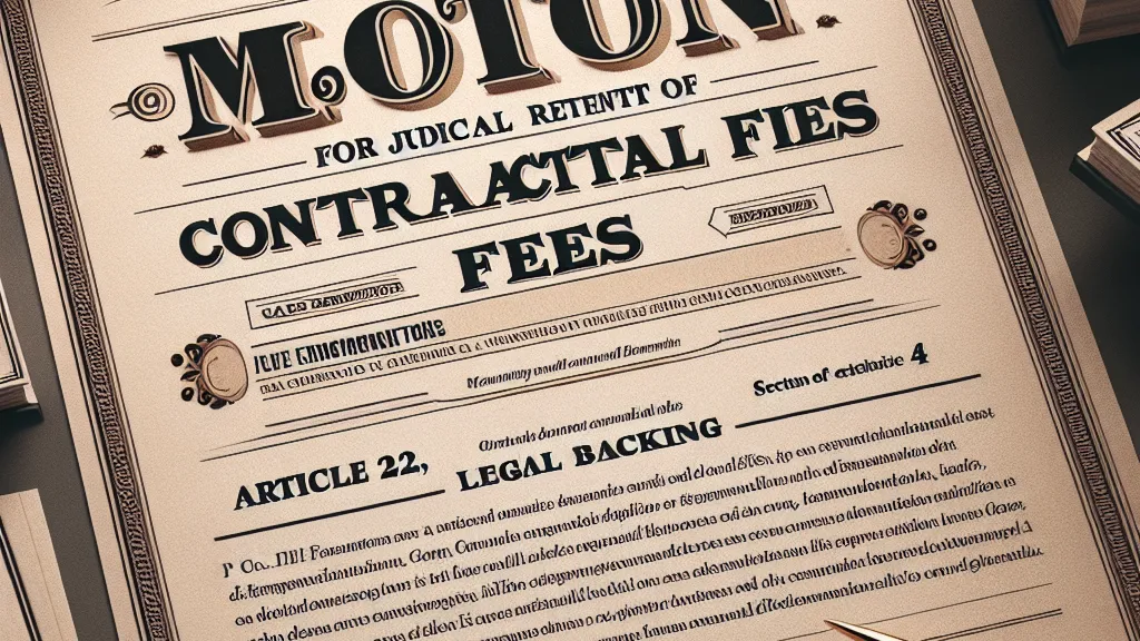Modelo de Pedido de Retenção Judicial de Honorários Contratuais por Advogado em Ação Contra a Caixa Econômica Federal com Fundamento no Art. 22, §4º da Lei 8.906/94