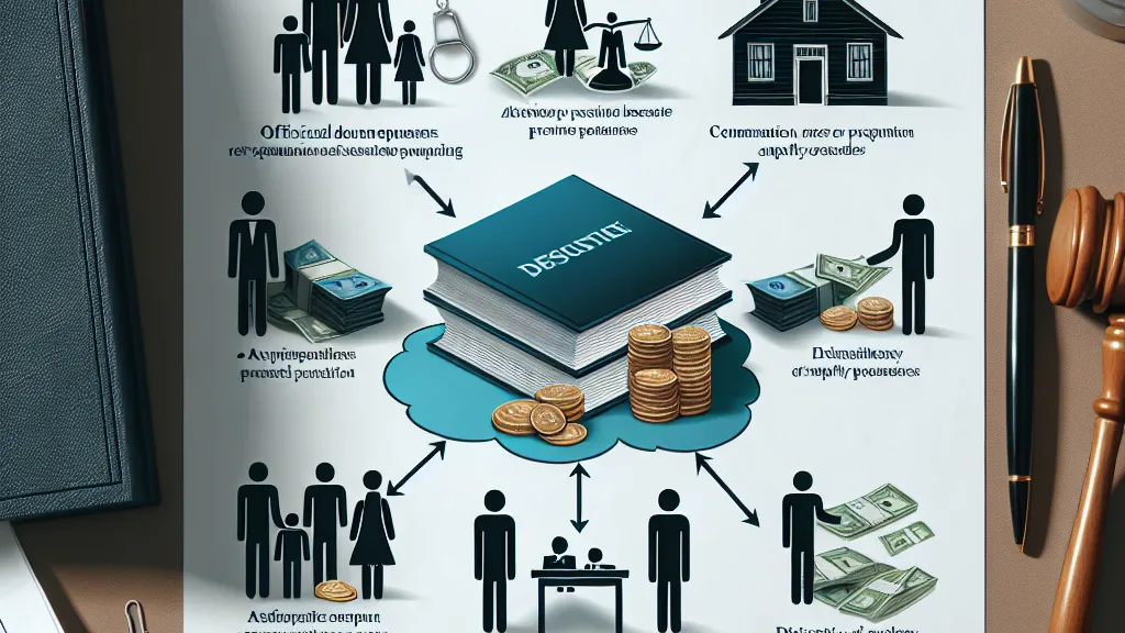 Modelo de Ação Declaratória de Exoneração de Despesas de Imóvel com Pedido Alternativo de Compensação na Partilha de Bens entre Ex-Cônjuges em Regime de Comunhão Parcial