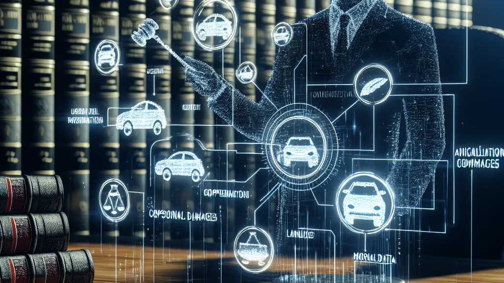 Modelo de Ação de Repetição de Indébito e Indenização por Danos Morais contra Empresa de Locação de Veículos por Cobrança Indevida e Uso Indevido de Dados Pessoais
