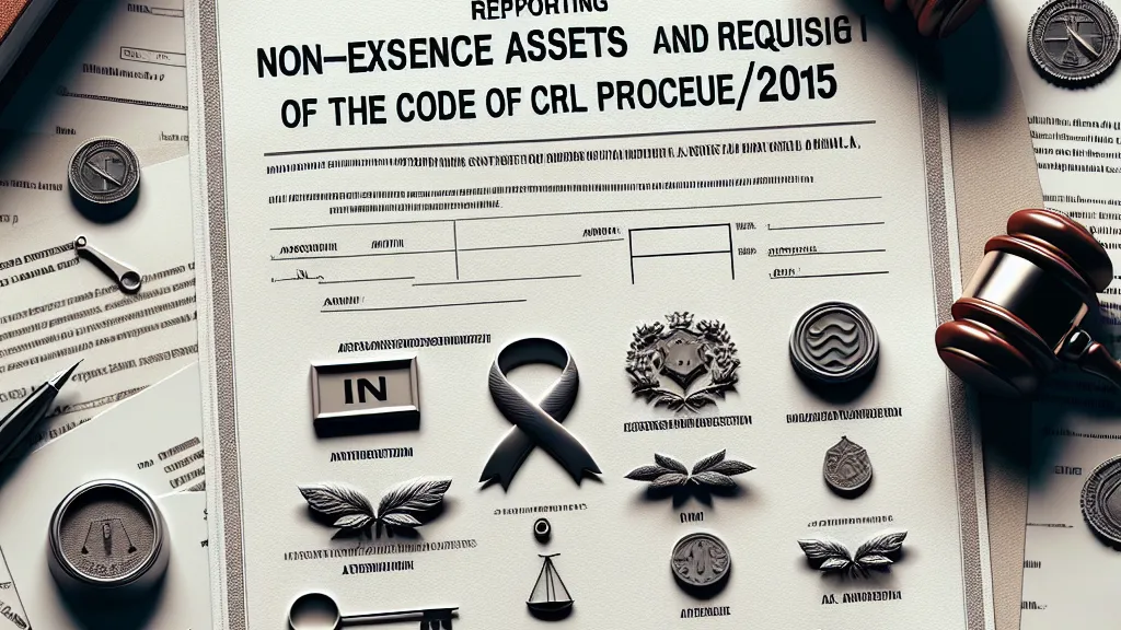 Modelo de Manifestação do Executado Informando Inexistência de Bens Penhoráveis e Requerendo Não Aplicação de Multa do Art. 774, V, do CPC/2015