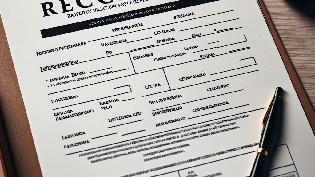 Modelo de Ação Rescisória com Base em Violação de Norma Jurídica Contra Decisão de Juizado Especial Cível