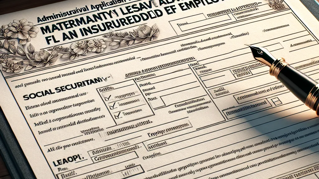 Modelo de Requerimento Administrativo ao INSS para Concessão de Salário-Maternidade por Segurada Empregada com Fundamentação Constitucional e Jurisprudencial