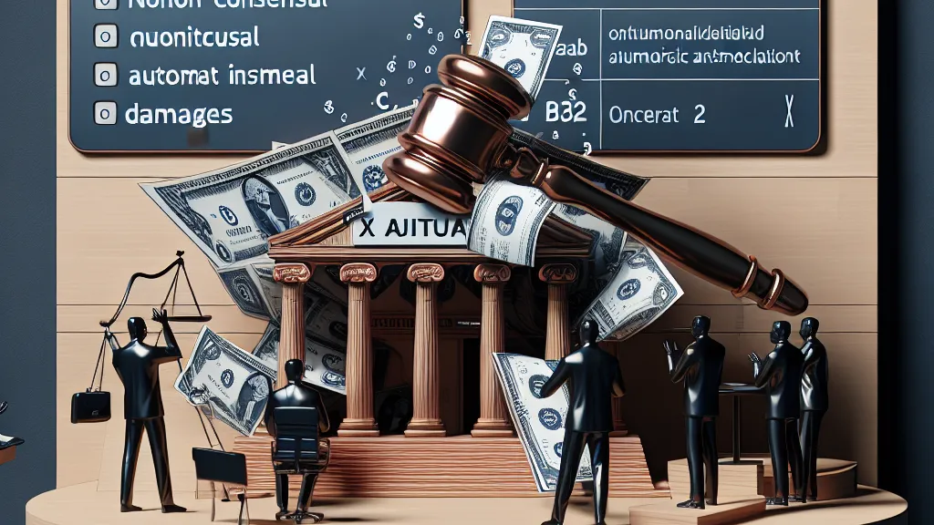Modelo de Ação indenizatória contra Banco X S.A. por parcelamento automático não autorizado de faturas de cartão de crédito, com pedido de tutela de urgência, danos materiais e morais e inversão do ôn...