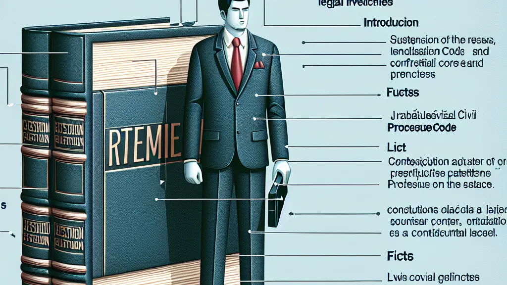 Modelo de Pedido de devolução de prazo para apresentação de contestação por enfermidade grave do advogado, com suspensão do processo e fundamentação no CPC/2015 e princípios constitucionais