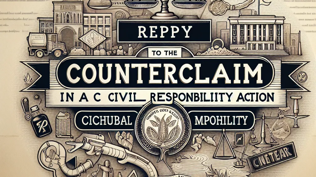 Modelo de Réplica à contestação em ação de responsabilidade civil contra o Município de Porto Alegre por omissão na manutenção do sistema de drenagem urbana, com pedido de indenização individualizad...
