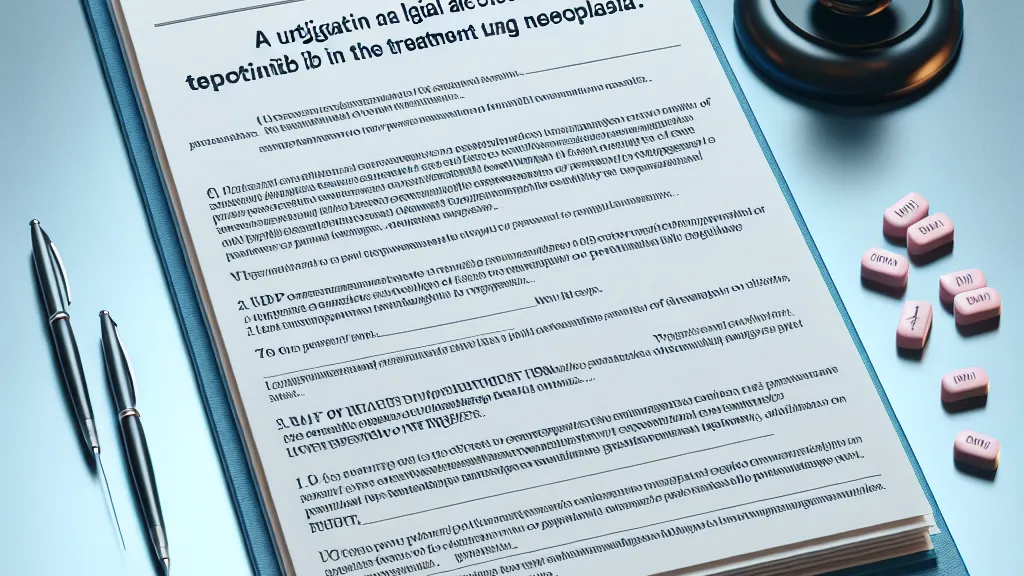 Modelo de Petição inicial de ação de obrigação de fazer contra plano de saúde para fornecimento urgente do medicamento Tepotinibe em tratamento de neoplasia pulmonar, com pedido de tutela de urgência fundamentado em direit...