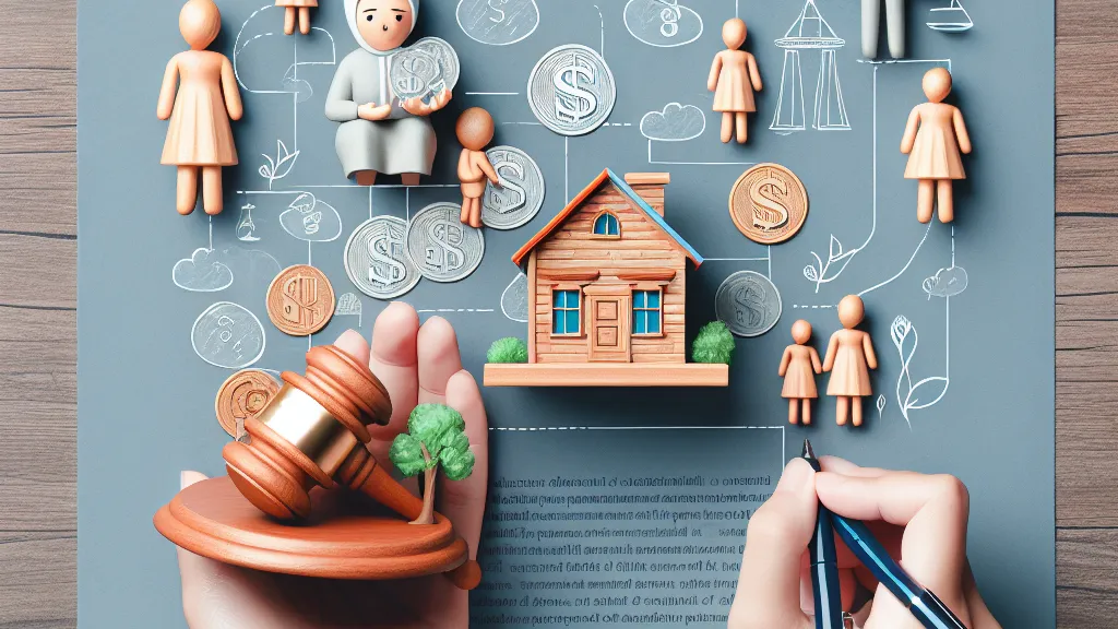 Modelo de Pedido de alvará judicial para venda de imóvel pertencente a pessoa interditada, com curatela exercida pela irmã, fundamentado no Código Civil e CPC para garantir proteção patrimonial e benefício do incapaz
