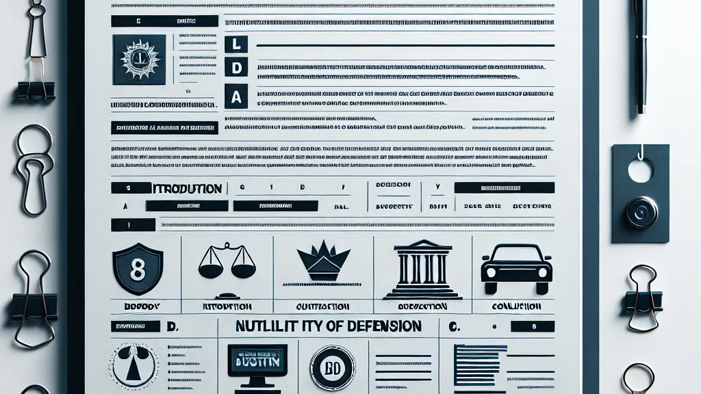 Modelo de Defesa administrativa contra suspensão da CNH por ausência de notificação e cerceamento de defesa, com pedido de nulidade do processo e restabelecimento do direito, fundamentada no devido processo legal e Código de ...