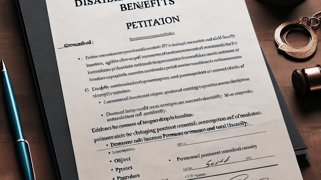 Modelo de Petição inicial para concessão de aposentadoria por invalidez contra o INSS, fundamentada na Lei 8.213/1991 e CF/88, comprovando incapacidade total e permanente e manutenção da qualidade de segurado