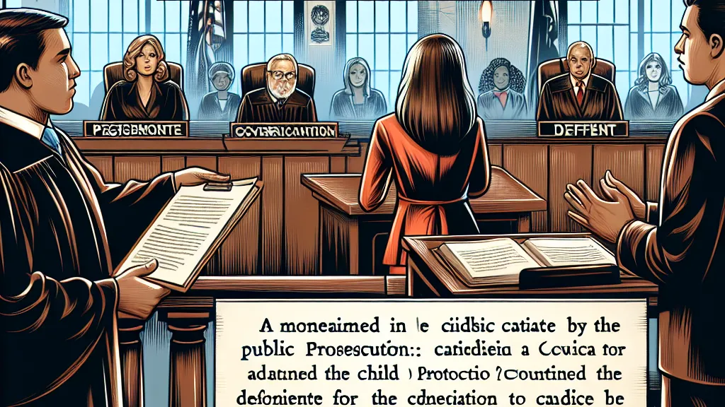Modelo de Alegações finais por memoriais em ação civil pública do Ministério Público contra candidata ao conselho tutelar, defendendo improcedência por cumprimento do requisito de experiência e observância do devido proc...