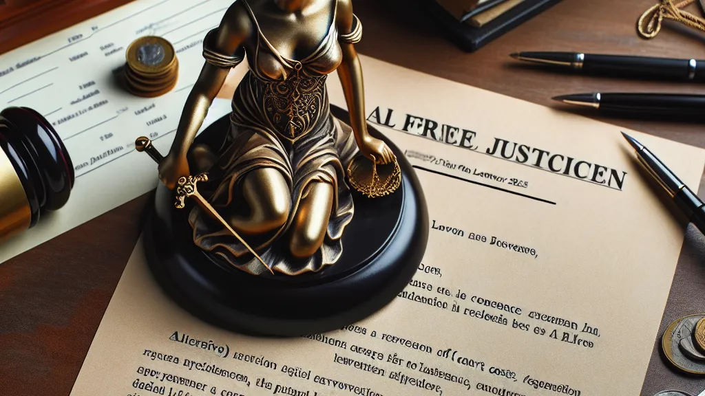 Modelo de Pedido de reconsideração da decisão que indeferiu isenção de custas e requerimento alternativo de justiça gratuita em ação de arbitramento de honorários advocatícios com base na Lei 15.109/2025