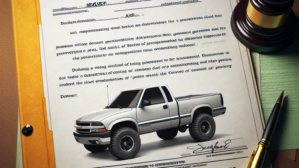Modelo de Petição de aditamento à tutela de evidência em ação de reintegração de posse de veículo Chevrolet S10, com pedido de bloqueio no DETRAN, busca e apreensão e multa por ocultação de paradeiro