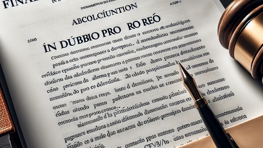 Modelo de Memoriais finais de defesa criminal em processo de violência doméstica com pedido de absolvição por ausência de provas robustas e aplicação do princípio in dubio pro reo, fundamentado no CPP e CF/88