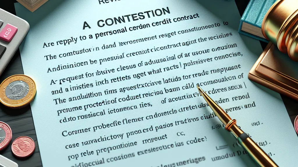 Modelo de Réplica à contestação em ação revisional de contrato de crédito pessoal contra Banco Bradesco S/A, com pedido de nulidade de cláusulas abusivas, revisão de juros e perícia contábil, fundamentada no CDC e CPC