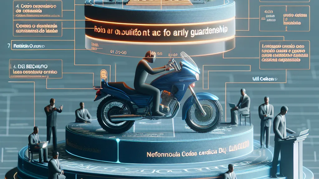 Modelo de Ação de obrigação de fazer com pedido de tutela antecipada para baixa do gravame de motocicleta quitada contra Consórcio Motos Brasil Ltda., fundamentada no CPC/2015 e CCB/2002