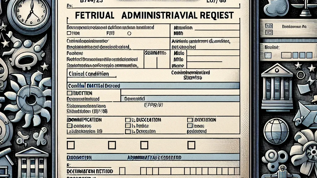 Modelo de Requerimento Administrativo para Concessão do Benefício de Prestação Continuada (BPC/LOAS) a Menor com Transtorno do Espectro Autista, fundamentado na Lei 8.742/1993 e CF/88