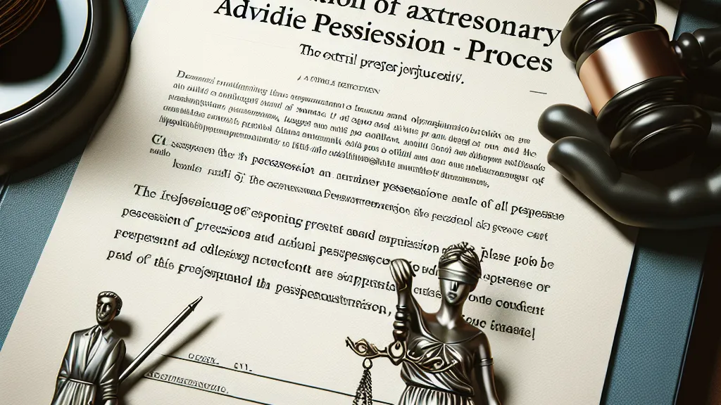 Modelo de Pedido de suspensão do processo de usucapião extraordinário na 1ª Vara Cível de Andradas/MG com base na prejudicialidade externa da ação possessória de reintegração de posse nº 5004427-97.2024.8.13.0026