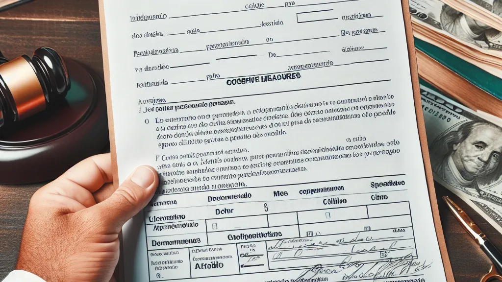 Modelo de Petição inicial de execução de alimentos por menor impúbere contra devedor inadimplente, com base na homologação judicial do acordo e previsão de medidas coercitivas conforme CPC/2015 e CF/88