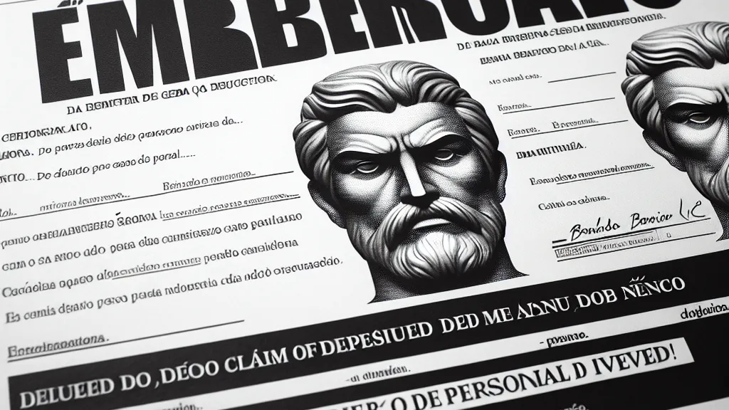 Modelo de Embargos à execução contra Banco do Brasil S/A por cédula de crédito bancário, pleiteando reconhecimento de prescrição, inexigibilidade do débito por falta de planilha discriminada e exclusão da pessoa física ...