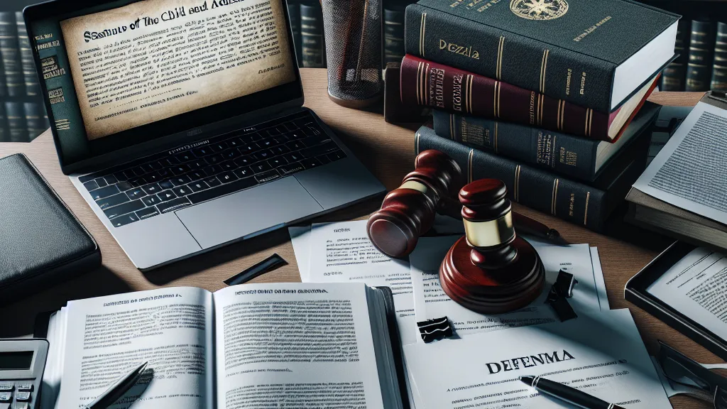 Modelo de Alegações finais da defesa em representação administrativa contra mãe por suposta negligência no dever de assegurar frequência escolar do filho adolescente, com fundamentação no ECA e CF