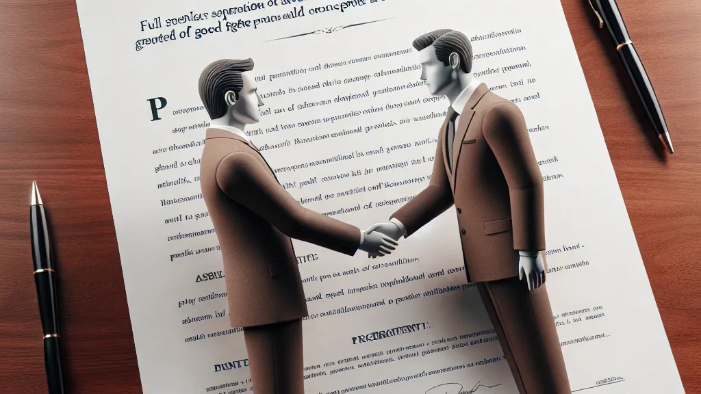 Modelo de Pacto Antenupcial entre S. F. de O. e W. D. K. estabelecendo regime de separação total de bens com fundamentos no Código Civil e princípios de boa-fé e função social