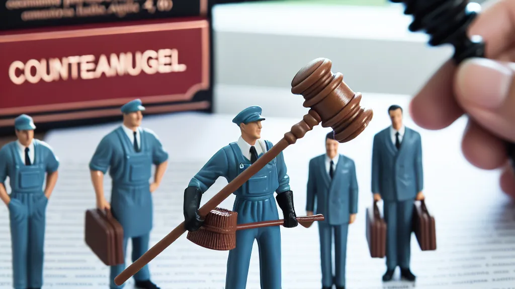 Modelo de Contrarrazões da reclamada Limpamais Serviços de Limpeza EIRELI ao recurso ordinário da ex-empregada A. C. de S. em ação trabalhista sobre multa da CLT, art. 477, § 8º, danos morais e honorários sucumbenciais
