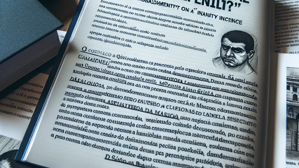 Modelo de Recurso em Sentido Estrito contra Sentença por Cerceamento de Defesa pela Não Instauração do Incidente de Insanidade Mental em Processo Criminal de Homicídio em Taboão da Serra/SP