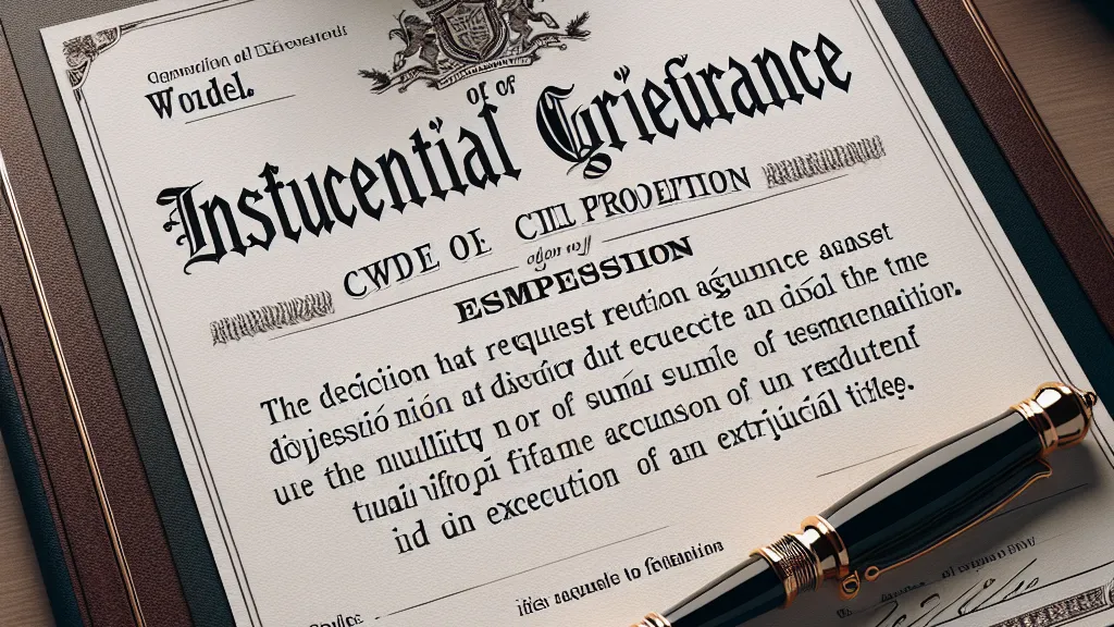 Modelo de Agravo de Instrumento com Pedido de Efeito Suspensivo contra Decisão que Rejeitou Exceção de Pré-Executividade por Nulidade de Citação em Execução de Título Extrajudicial, com Fundamentação no CPC/2015 e CF/88