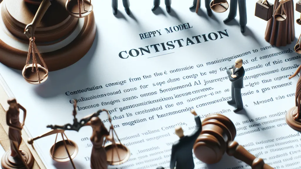 Modelo de Réplica à contestação em ação monitória de cobrança decorrente de contrato de compra e venda de estabelecimento comercial, com impugnação à gratuidade de justiça pleiteada pelo Requerido e manutenção do ben...