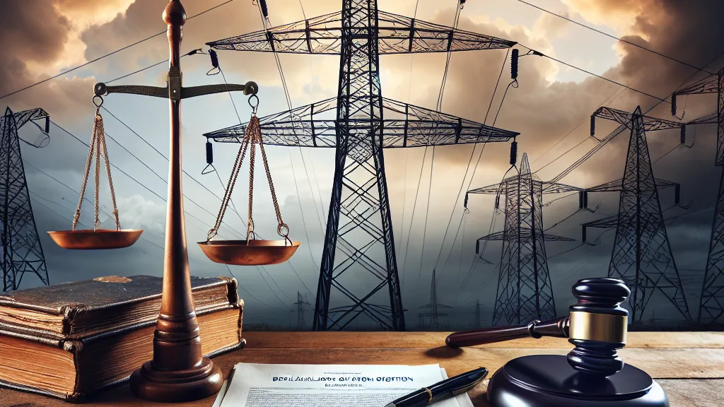 Modelo de Ação Declaratória de Inexistência de Débito contra Agência Elektro com Pedido de Tutela de Urgência para Alteração de Titularidade e Indenização por Danos Morais devido a Cobranças Indevidas após Distrato de...