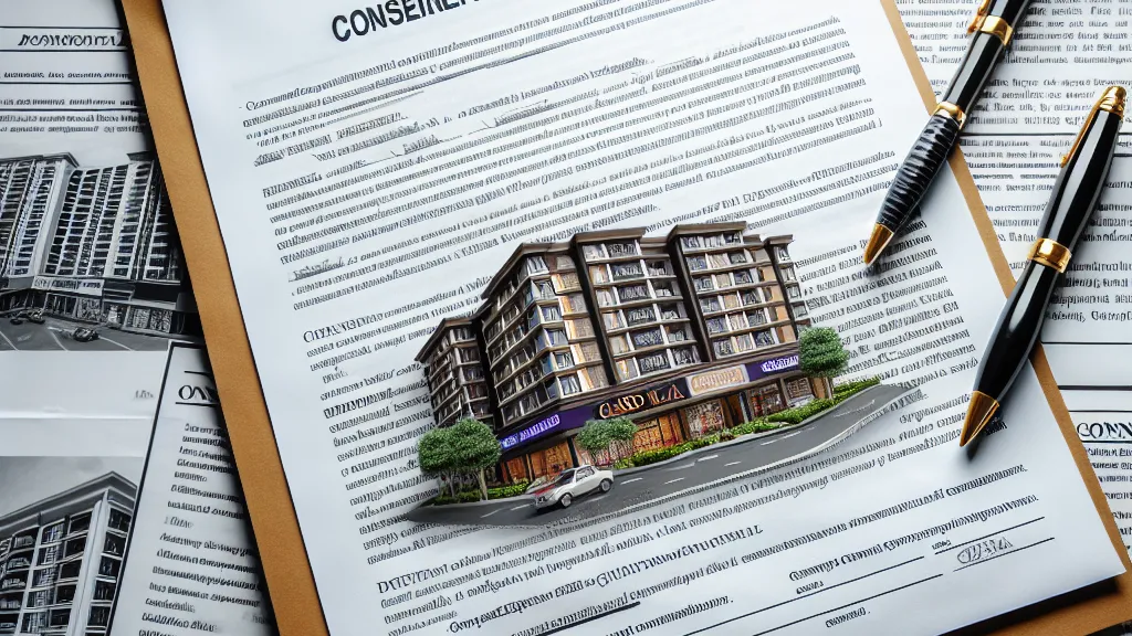 Modelo de Ação declaratória de nulidade de cláusula convencional abusiva em convenção condominial contra Condomínio Barra Garden Shopping e incorporadores por abuso de direito e enriquecimento ilícito