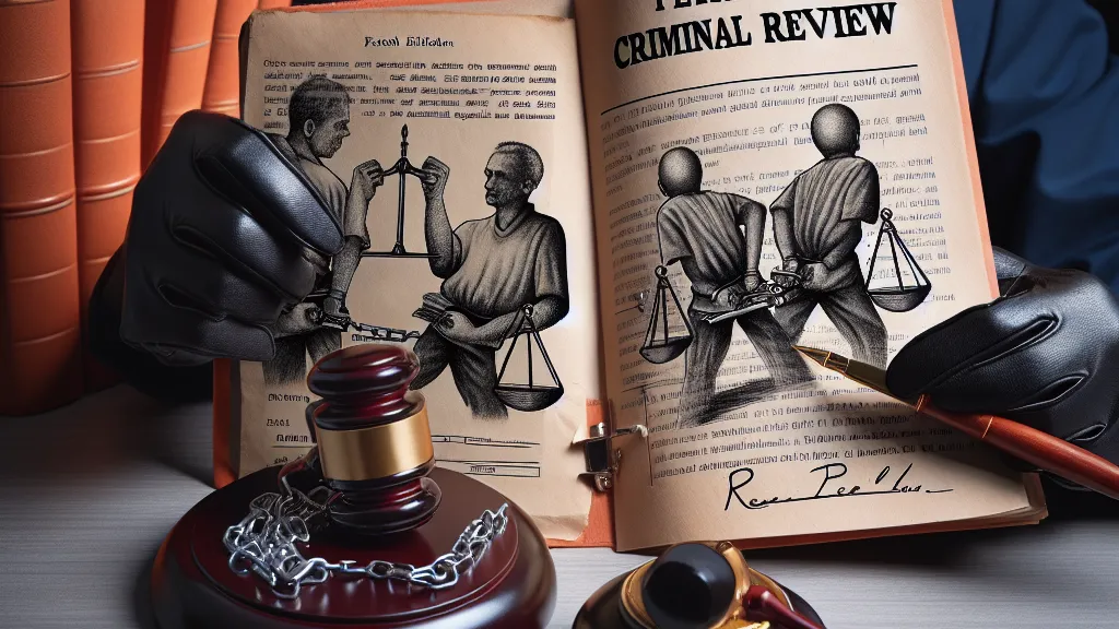 Modelo de Pedido de Revisão Criminal fundamentado em prova nova para absolvição ou redução da pena por armazenamento de material pornográfico infantil, com base no CPP, art. 621, contra condenação transitada em julgado no ...