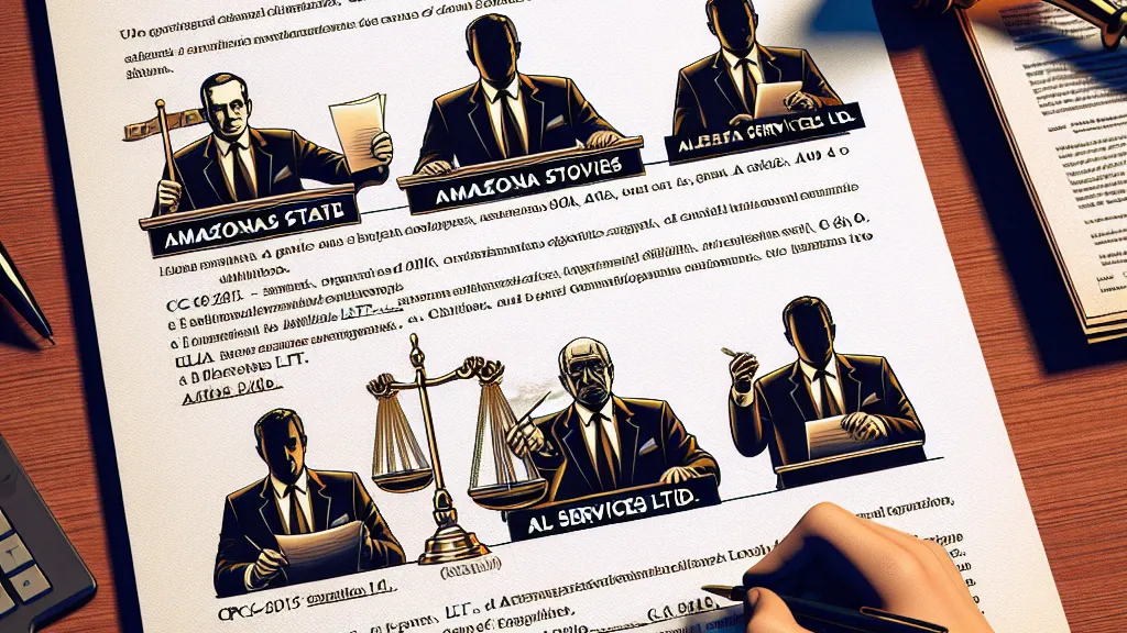 Modelo de Impugnação à desistência parcial do litisconsorte em reclamação trabalhista contra Estado do Amazonas e Alfa Serviços Ltda., com fundamento no CPC/2015, art. 485, §§ 4º e 6º e CLT, art. 841, § 3º