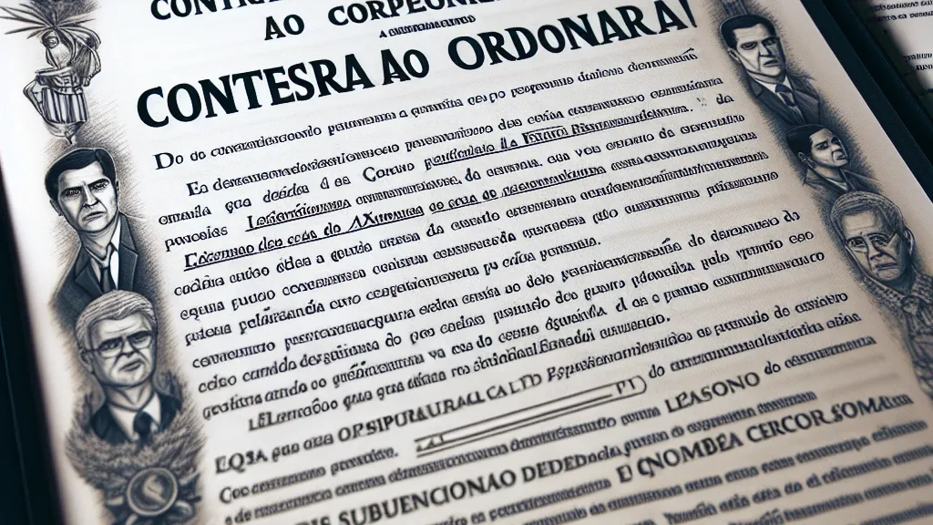 Modelo de Contrarrazões ao recurso ordinário em ação trabalhista contra FK Gestão Empresarial Ltda. e Estado do Amazonas, defendendo validade do pedido de demissão e afastando responsabilidade subsidiária do ente público c...