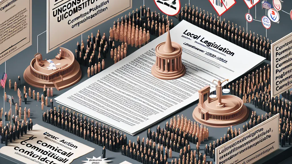 Modelo de Ação Direta de Inconstitucionalidade contra Lei Municipal 1.234/2024 que cria cargos em comissão sem atribuições claras, violando princípios constitucionais da administração pública e concurso público