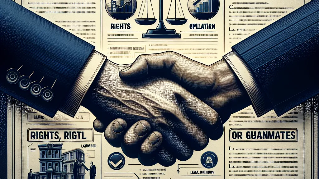 Modelo de Contrato de Locação Comercial entre A. J. dos S. (Locador) e M. F. de S. L. (Locatária) com fundamento no Código Civil e Lei do Inquilinato, estabelecendo direitos, obrigações e garantias