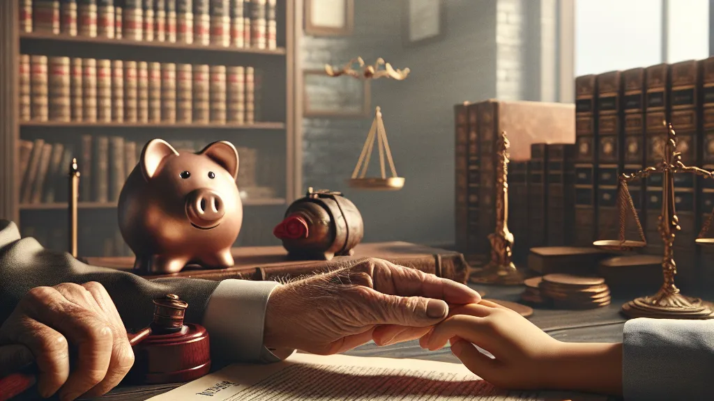 Modelo de Ação de Guarda Judicial de Menor pelo Avô Paterno com Anuência dos Genitores para Regularização da Guarda de Fato, Reconhecimento de Dependência Econômica e Fundamentação no Melhor Interesse da Criança